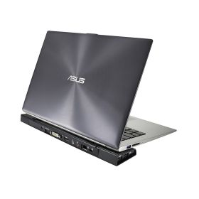 90XB026NBDS00CA ASUS USB 3.0 Universal Laptop Docking Station