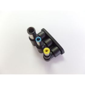 HP 693716-001 T0W07AA Orjinal Smart Travel Adaptörü