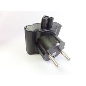 HP Part No.:677776-003 Orjinal HP Smart Travel Adaptörü