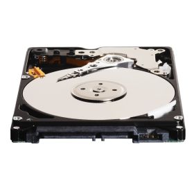 SAMSUNG Spinpoint ST1000LM024 2.5'' 1 TB 5400Rpm SATA Hard Disk Drive