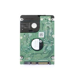 Dell Alienware M17-3B700D128W161N 500GB 2.5 inch Sata Hard Disk