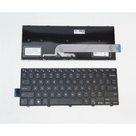 N012H2L347014EMEA_U Dell Latitude 3470 Türkçe Notebook Klavyesi