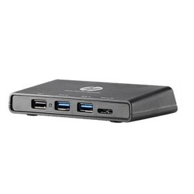 F3S42AA HP 3001pr USB 3.0 Bağlantı Noktası Çoğaltıcısı