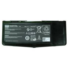 Orjinal Dell Alienware M17-3B700D128W161N Notebook Pili Bataryası