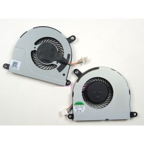 HP 768199-001 Notebook İşlemci Fanı Cpu Fan