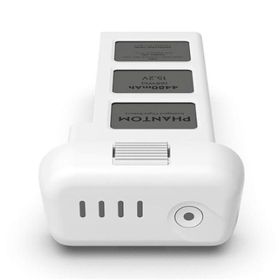 DJI Phantom 3 Standard Serisi Intelligent Flight Battery(4480mAh, High Capacity) DJI Phantom 3 Standard Serisi Intelligent Flight Battery(4480mAh, High Capacity)