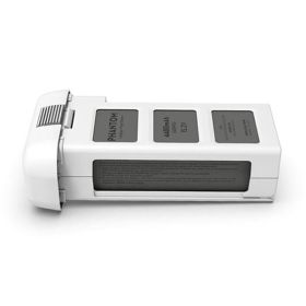 DJI Phantom 3 Standard Serisi Intelligent Flight Battery(4480mAh, High Capacity) DJI Phantom 3 Standard Serisi Intelligent Flight Battery(4480mAh, High Capacity)