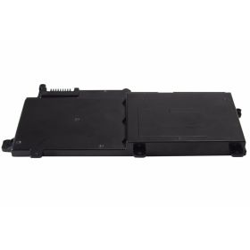 HP ProBook 801554-001 CI03XL C103XL HSTNN-UB6Q Orjinal Bataryası Pili