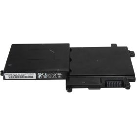 HP ProBook 801554-001 CI03XL C103XL HSTNN-UB6Q Orjinal Bataryası Pili