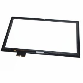 Lenovo Flex 2 14 20404 14" Dokunmatik Ekran Ön Cam + Digitizer