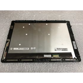 HP 844861-001 12 inç LED LCD Touch Screen Display + Digitizer Assembly