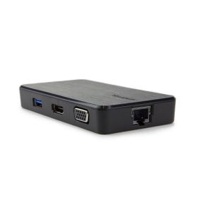 Targus ACA928EUZ DOCK110 USB Multi-Display Adapter