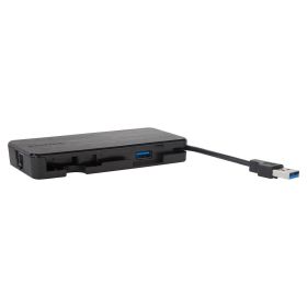 Targus ACA928EUZ DOCK110 USB Multi-Display Adapter Docking Station