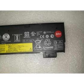 Lenovo ThinkPad T470 (20HD000ETX) Orjinal Notebook Bataryası Pili