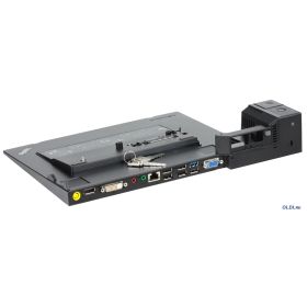 Lenovo ThinkPad Mini Dock Series 3 with USB 3.0 (0A65683)