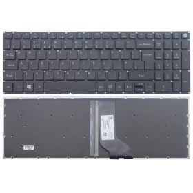 Acer Travelmate EX2519-C8AN (NX.EFAEY.002) Notebook XEO Dizüstü Bilgisayar Klavyesi