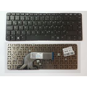 HP ProBook 440 G1 (F2P43UT) Notebook Türkçe Laptop Klavyesi