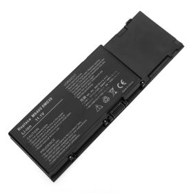 Dell Precision M6400 M6500 03M190 0KR854 P267P WG337 312-0212 XEO Bataryası Pili