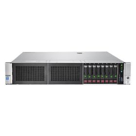 HPE DL380 Gen9 E5-2620v4 16G 3x300GB (843557-425)