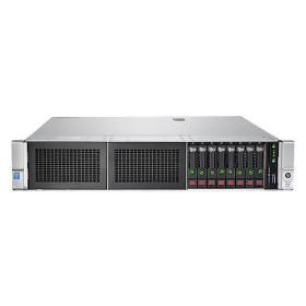 HPE ProLiant DL380 Gen9 Xeon E5-2620V4 2.1 GHz 16 GB (826683-B21)