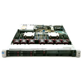 HPE ProLiant DL360 Gen9 Sunucu E5-2620V3 16Gb (774437-425)