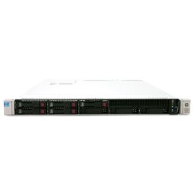 HPE ProLiant DL360 Gen9 Sunucu E5-2620v3 16GB 2x300GB P440ar (K8N31A)