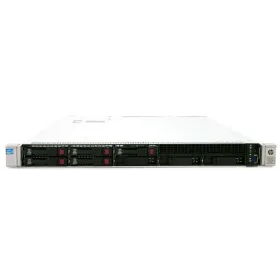 HPE ProLiant DL360 Gen9 Sunucu E5-2620V3 16Gb (774437-425)
