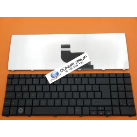 Casper MP-08G66TQ-5285 XEO Notebook Klavyesi