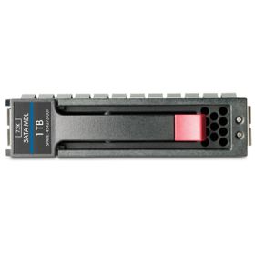 HP 1TB 6G SATA 7.2K rpm LFF (3.5 inch) Hot Plug (739333-001)