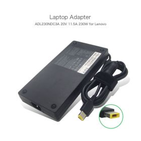 Lenovo ThinkPad 230W 20V 11.5A AC Adapter 4X20E75115 ADL230SLC3A