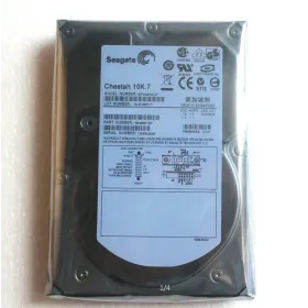 Dell PowerEdge SC1420 10K 3.5 inç SCSI U320 Hard Disk Drive