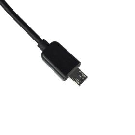 Samsung U90EWE XEO Siyah Micro USB Adaptör