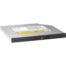 HP K3R63AA uyumlu 9,5 mm İnce DVD-ROM Optik Sürücü