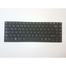 Toshiba Portege Z930-11M Türkçe Notebook Klavyesi