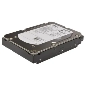 Dell DP/N W907G 1TB 7.2K 3.5 inch SAS Hard Disk