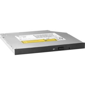 HP 762432-800 781415-001 DU-8A6SH uyumlu 9,5 mm İnce DVD-ROM Optik Sürücü