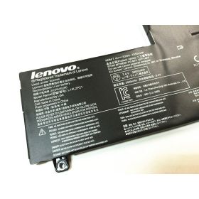 Lenovo Yoga 500-14ISK (80R500CWTX) Orjinal Notebook Pili Bataryası