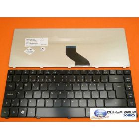 Acer Aspire 4736Z 4736ZG 4741 4741G Türkçe Notebook Klavyesi