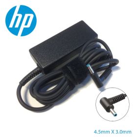 HP 854054-001 741727-001 740015-001 19.5V 2.31A 45W Orjinal Adaptörü