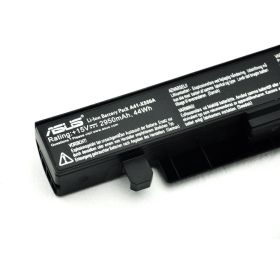 Asus A550V Orjinal Pili Batarya