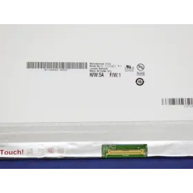 AUO B133XW03 V.0 13.3 inç LED Paneli Ekran