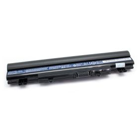 Acer Aspire E5-571G (NX.MRHEY.006) Uyumlu XEO Notebook Pili Bataryası