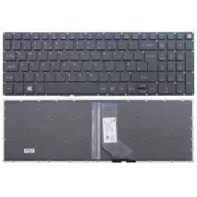 Acer Aspire F5-573G-74P0 (NX.GDAEY.006) XEO Notebook Klavyesi