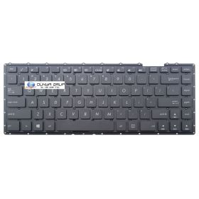 Asus K451LB-WX115D Türkçe Notebook Klavyesi
