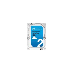 Seagate Exos 7E8 2TB 4Kn SATA 3.5'' HDD 7.2K 6Gb/s 256MB Cache ST2000NM0105