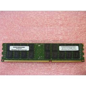 HP Proliant DL360 G6 Sunucu 8GB DDR3 1333MHz PC3L-10600R Bellek