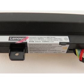 Lenovo V510-15IKB (80WQ024NTX) 14.4V 2200mAh/32Wh 4 cell Batarya
