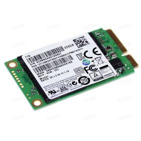 Lenovo THNSNF256GMCS 45N8401 uyumlu 250GB SSD MSATA Disk