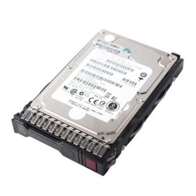 HPE HP Proliant DL388 (G9) 300GB 12G SAS 10K 2.5 Hard Disk