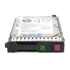 HPE HP Enterprise 785412-001 300GB 12G SAS 10K 2.5 Hard Disk